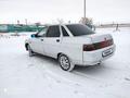 ВАЗ (Lada) 2110 2003 года за 850 000 тг. в Тайынша – фото 2