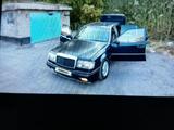 Mercedes-Benz E 200 1991 года за 750 000 тг. в Караганда