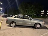 Nissan Almera Classic 2006 годаүшін1 800 000 тг. в Алматы – фото 3