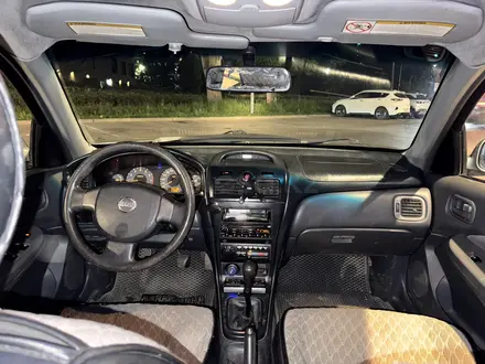 Nissan Almera Classic 2006 года за 1 800 000 тг. в Алматы – фото 6