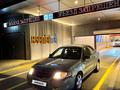 Nissan Almera Classic 2006 года за 1 800 000 тг. в Алматы – фото 9