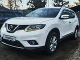 Nissan X-Trail 2018 года за 9 400 000 тг. в Алматы – фото 4