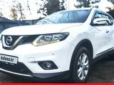 Nissan X-Trail 2018 года за 9 400 000 тг. в Алматы