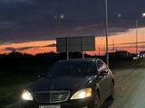 Mercedes-Benz S 350 2007 годаfor7 500 000 тг. в Астана – фото 2