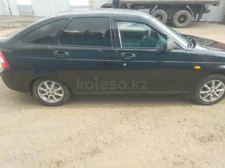 ВАЗ (Lada) Priora 2172 2010 года за 1 900 000 тг. в Павлодар – фото 2