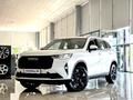 Haval H6 Premium 2.0T 2WD 2025 года за 13 590 000 тг. в Шымкент