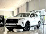 Haval H6 Premium 2.0T 2WD 2025 года за 13 490 000 тг. в Шымкент