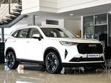 Haval H6 Premium 2.0T 2WD 2025 года за 13 490 000 тг. в Шымкент – фото 3