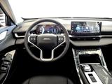 Haval H6 Premium 2.0T 2WD 2025 года за 13 490 000 тг. в Шымкент – фото 4