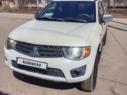 Mitsubishi L200 2010 года за 6 000 000 тг. в Актобе