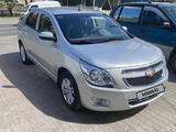 Chevrolet Cobalt 2023 годаүшін5 600 000 тг. в Павлодар – фото 4