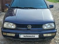 Volkswagen Golf 1997 года за 1 750 000 тг. в Шымкент