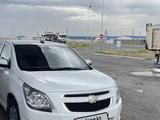 Chevrolet Cobalt 2022 годаүшін5 000 000 тг. в Шымкент