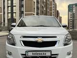 Chevrolet Cobalt 2022 годаүшін5 000 000 тг. в Шымкент – фото 5