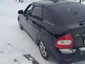 ВАЗ (Lada) Priora 2172 2009 годаүшін1 550 000 тг. в Костанай – фото 3