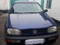 Volkswagen Golf 1994 года за 1 500 000 тг. в Атбасар