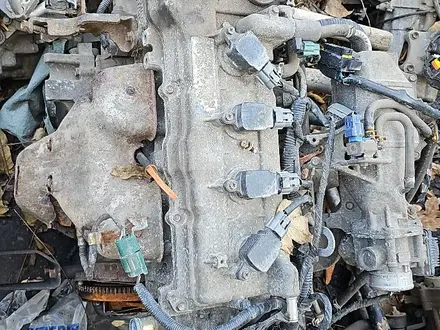Мотор за 220 000 тг. в Шымкент – фото 2