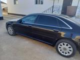 Audi A8 2007 года за 3 500 000 тг. в Актау – фото 4