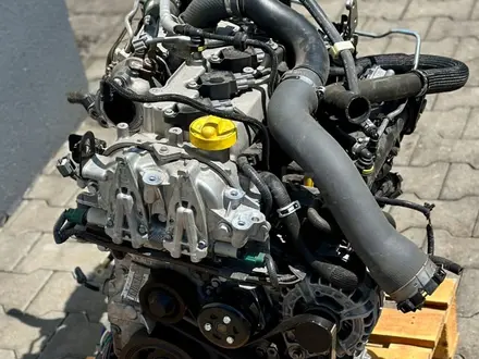 TitanAuto Nissan HR12 1.2л DDR, DDT, DE двигатель за 1 250 000 тг. в Астана