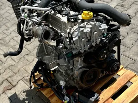 TitanAuto Nissan HR12 1.2л DDR, DDT, DE двигатель за 1 250 000 тг. в Астана – фото 6