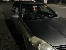 Nissan Wingroad, 2002