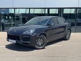 Porsche Cayenne Coupe 2021 года за 37 000 000 тг. в Алматы