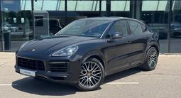 Porsche Cayenne Coupe 2021 года за 37 000 000 тг. в Алматы