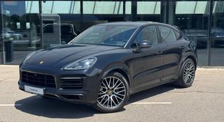 Porsche Cayenne Coupe 2021 года за 37 000 000 тг. в Алматы