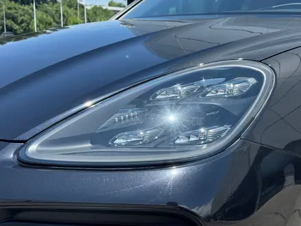 Porsche Cayenne Coupe 2021 года за 37 000 000 тг. в Алматы – фото 10