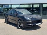 Porsche Cayenne Coupe 2021 года за 37 000 000 тг. в Алматы – фото 2