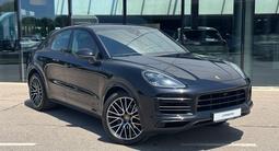 Porsche Cayenne Coupe 2021 года за 37 000 000 тг. в Алматы – фото 2