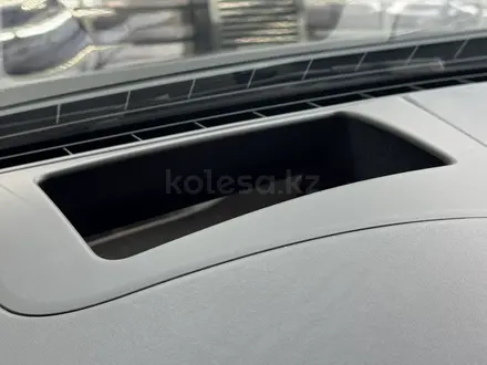 Porsche Cayenne Coupe 2021 года за 37 000 000 тг. в Алматы – фото 28