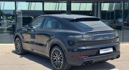 Porsche Cayenne Coupe 2021 года за 37 000 000 тг. в Алматы – фото 3