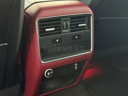 Porsche Cayenne Coupe 2021 года за 37 000 000 тг. в Алматы – фото 30