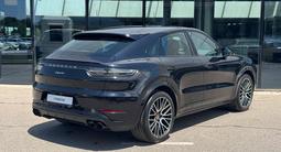 Porsche Cayenne Coupe 2021 года за 37 000 000 тг. в Алматы – фото 4