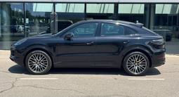 Porsche Cayenne Coupe 2021 года за 37 000 000 тг. в Алматы – фото 5