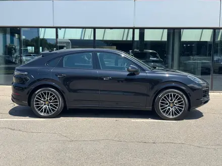 Porsche Cayenne Coupe 2021 года за 37 000 000 тг. в Алматы – фото 6