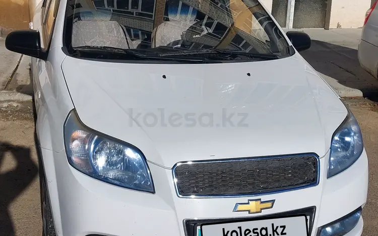 Chevrolet Nexia 2020 года за 3 600 000 тг. в Уральск