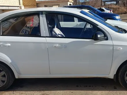 Chevrolet Nexia 2020 года за 3 600 000 тг. в Уральск – фото 3