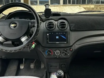 Chevrolet Nexia 2020 года за 3 600 000 тг. в Уральск – фото 5