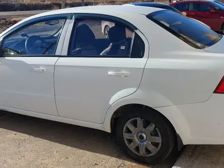 Chevrolet Nexia 2020 года за 3 600 000 тг. в Уральск – фото 4