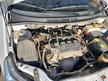 Chevrolet Nexia 2020 года за 3 600 000 тг. в Уральск – фото 6