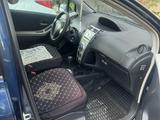 Toyota Yaris 2007 годаүшін4 000 000 тг. в Каскелен – фото 4