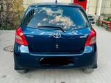 Toyota Yaris 2007 годаүшін4 000 000 тг. в Каскелен – фото 3