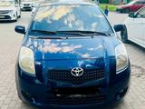 Toyota Yaris 2007 годаүшін4 000 000 тг. в Каскелен – фото 2