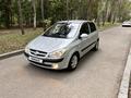 Hyundai Getz 2007 годаfor3 700 000 тг. в Алматы – фото 2