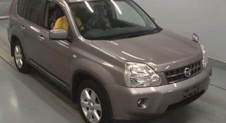 Nissan X-Trail 2011 года за 100 000 тг. в Алматы