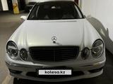 Mercedes-Benz E 55 AMG 2003 года за 13 000 000 тг. в Алматы – фото 3