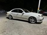 Mercedes-Benz E 55 AMG 2003 года за 13 000 000 тг. в Алматы