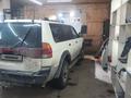 Mitsubishi Montero Sport 1998 годаfor3 100 000 тг. в Астана – фото 4